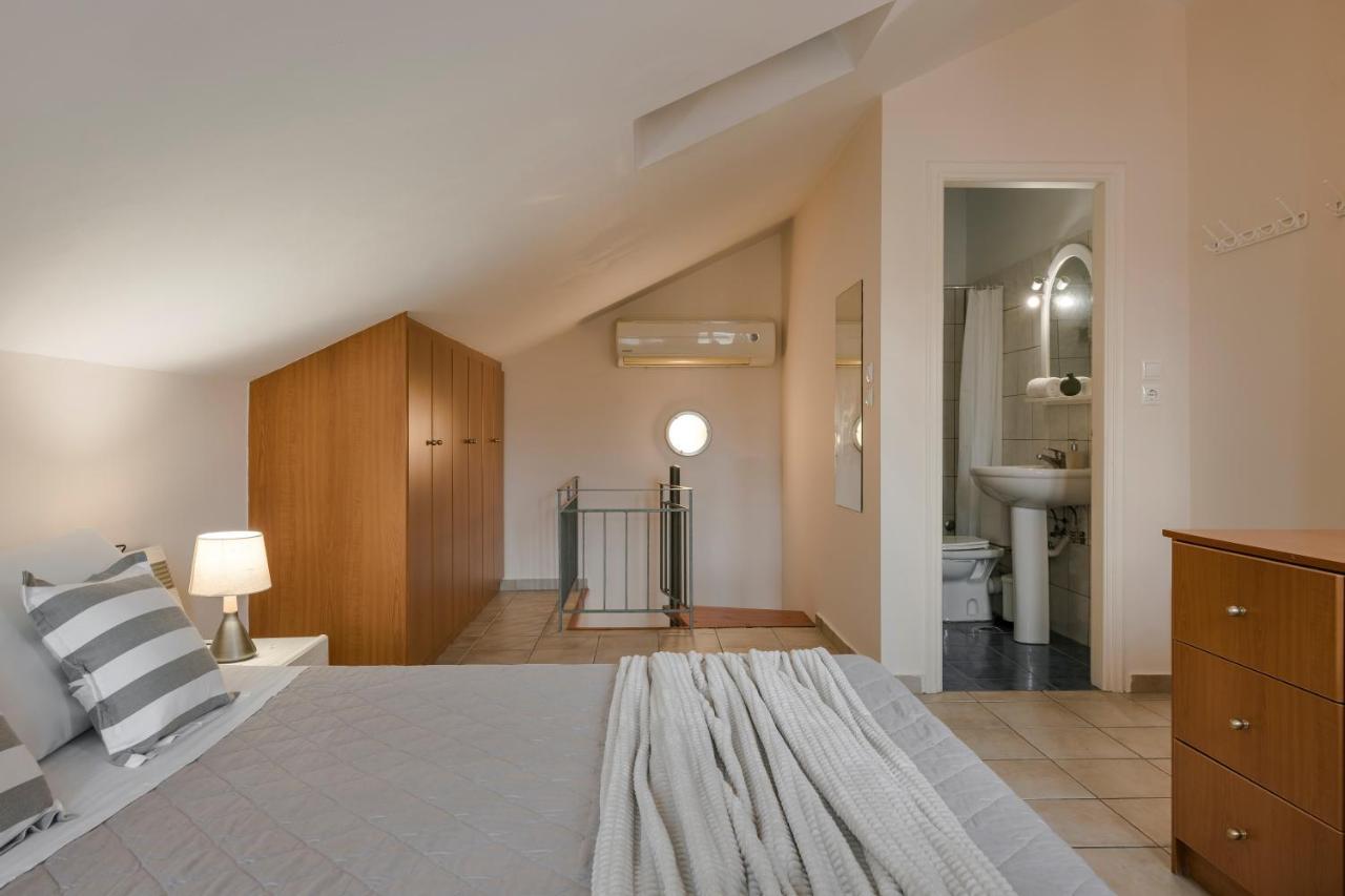 Koutouki Home! Αργοστόλι Εξωτερικό φωτογραφία