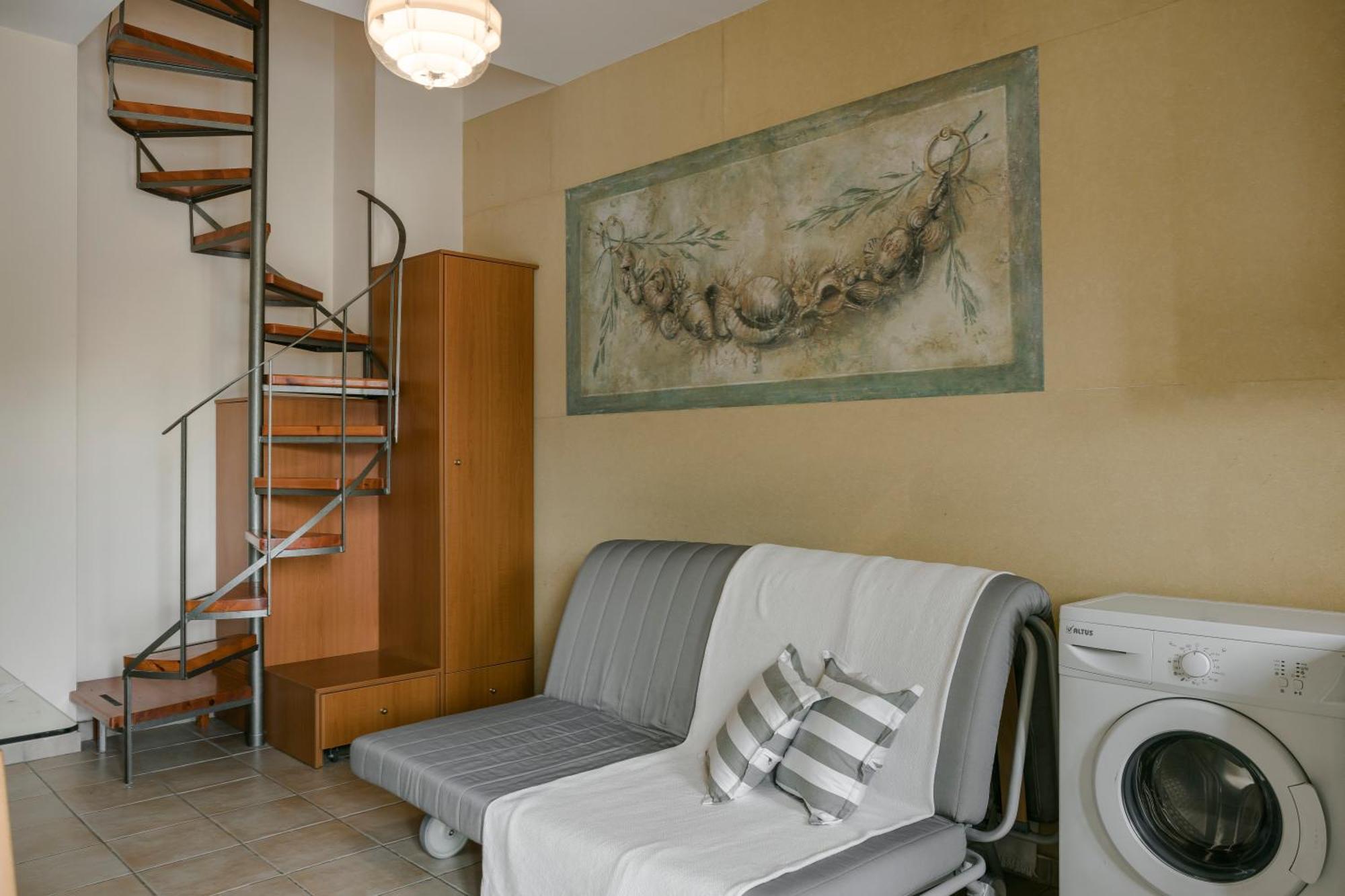 Koutouki Home! Αργοστόλι Εξωτερικό φωτογραφία
