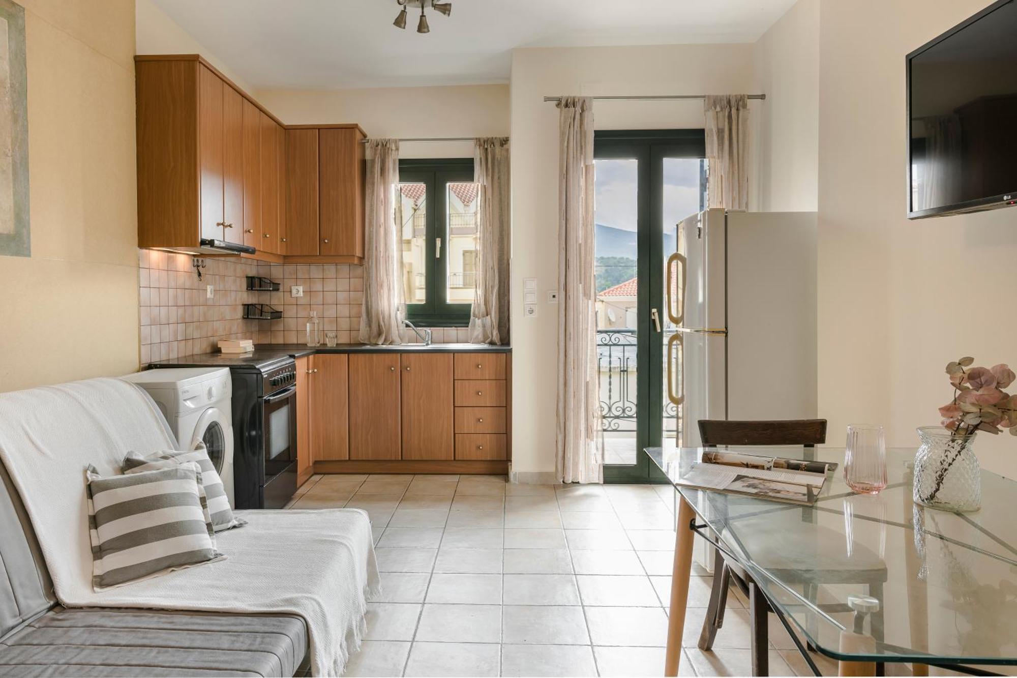 Koutouki Home! Αργοστόλι Εξωτερικό φωτογραφία